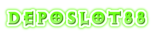 logo DEPOSLOT88